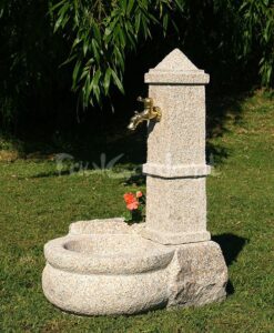 FONTANE GRANITO